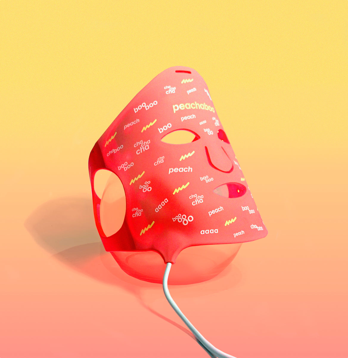 LED Light Therapy Masks Light Therapy Wands