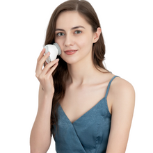 Load image into Gallery viewer, 2-in-1 Smart Silicone Cleansing Facial Massage
