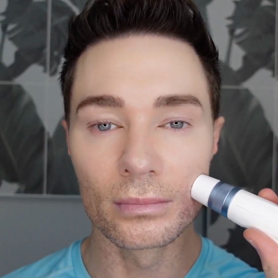 Hydra Pen H5 Serum Infusion Microneedling Pen