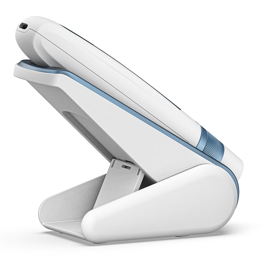 Hydra Pen H5 Serum Infusion Microneedling Pen stand