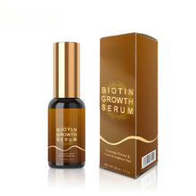Load image into Gallery viewer, Biotin Hair Growth Serum 30ml