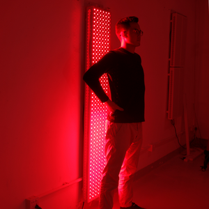 PeakMe PRO3000 - Red Light Therapy Panel