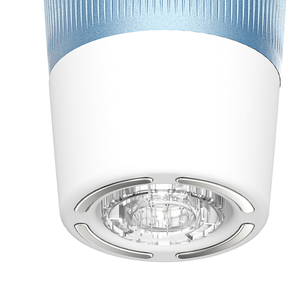 Hydra Pen H5 Serum Infusion Microneedling Pen close up