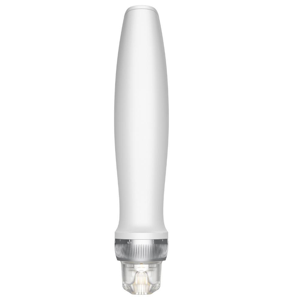 Bio Pen Q2 By Dr. Pen 3-in-1 Microneedling Pen With LED Light Therapy and Microcurrent