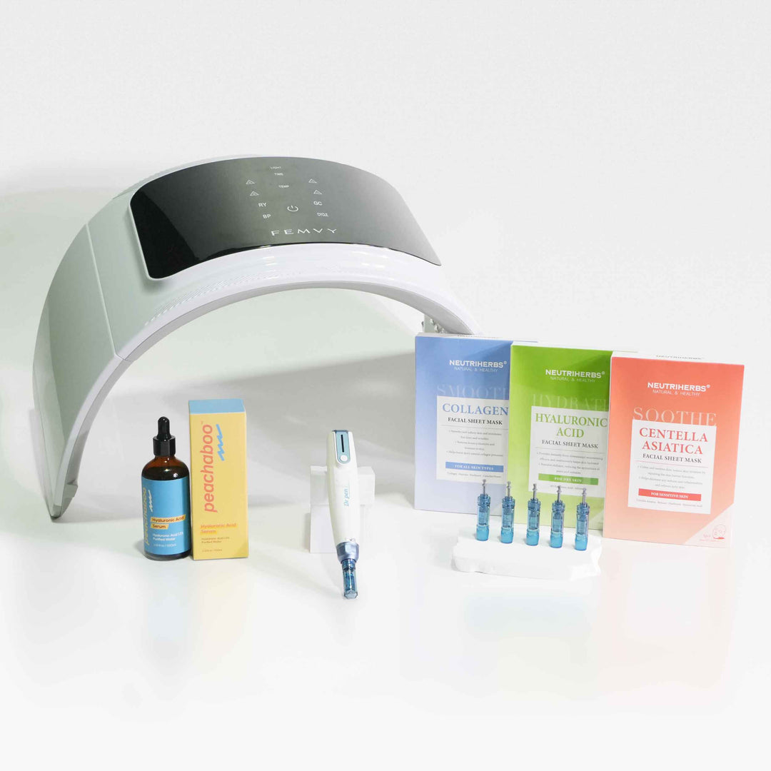 Dr. Pen A9 Professional Bundle Kit