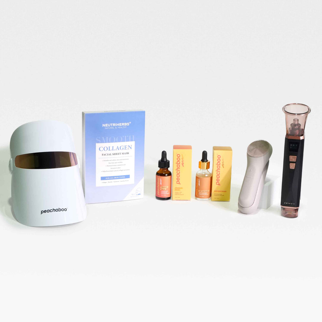 Brightening Care Bundle