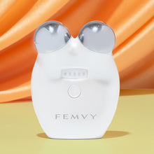 Load image into Gallery viewer, Femvy Microcurrent Facial Toning Device