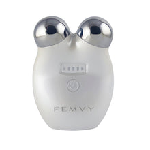 Load image into Gallery viewer, Femvy Microcurrent Facial Toning Device