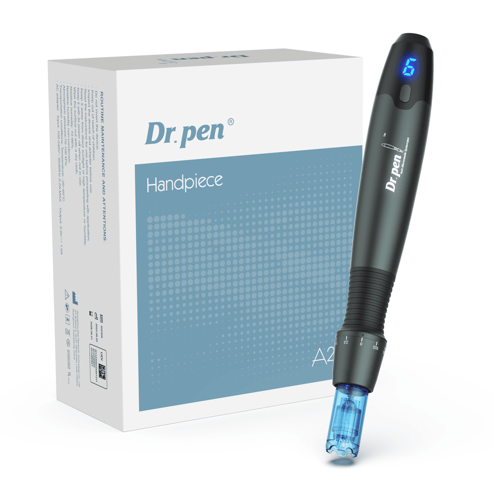 *NEW* Dr. Pen A20 Advanced Miconeedling Pen for Professionals