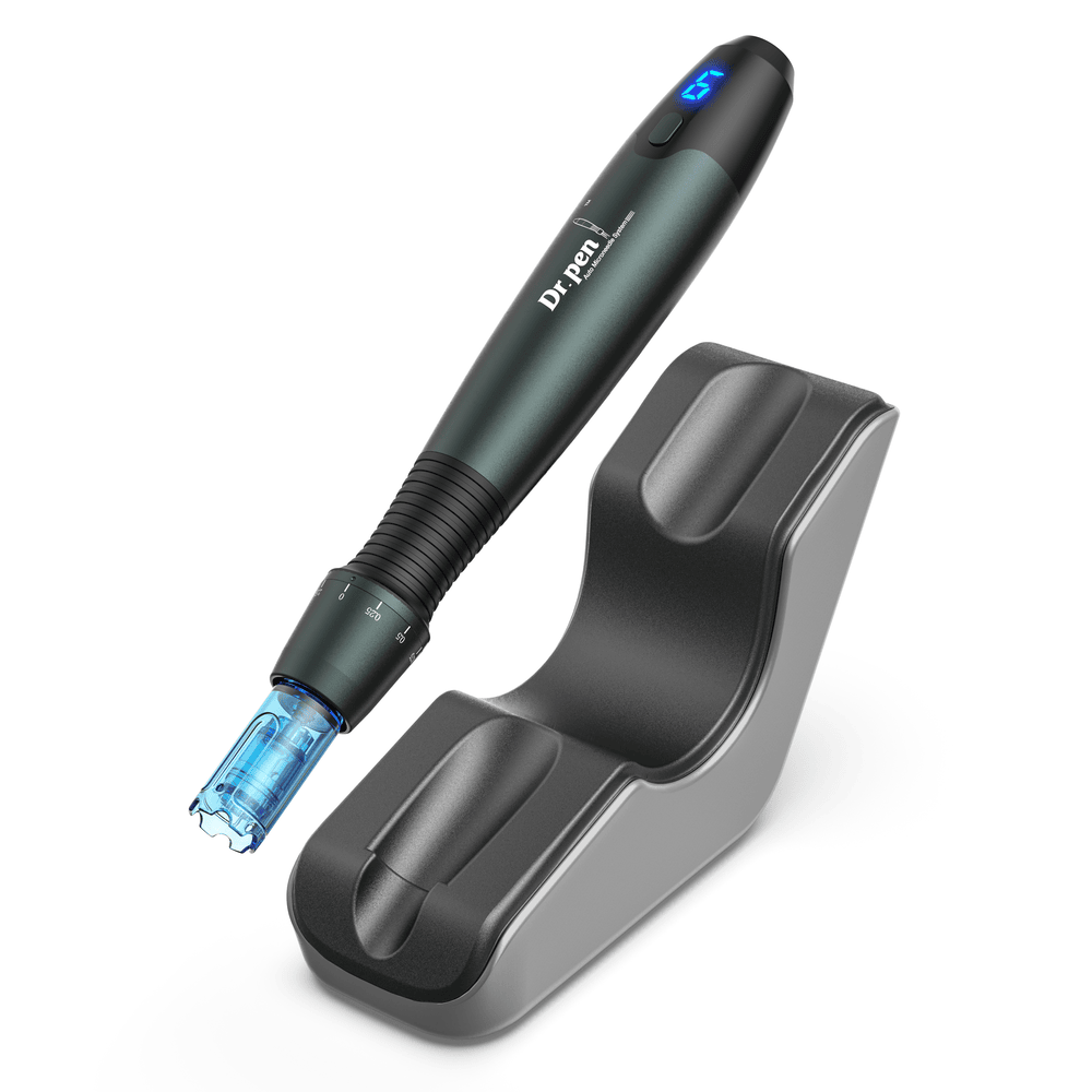 *NEW* Dr. Pen A20 Advanced Miconeedling Pen for Professionals set