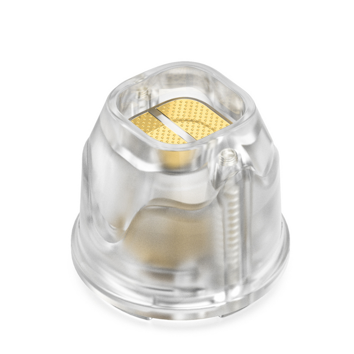 Standing Nano Replacement Cartridges for Bio Pen Q2