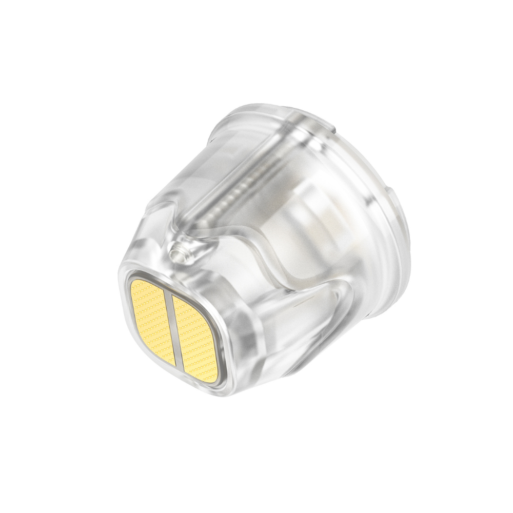 Nano Replacement Cartridges for Bio Pen Q2