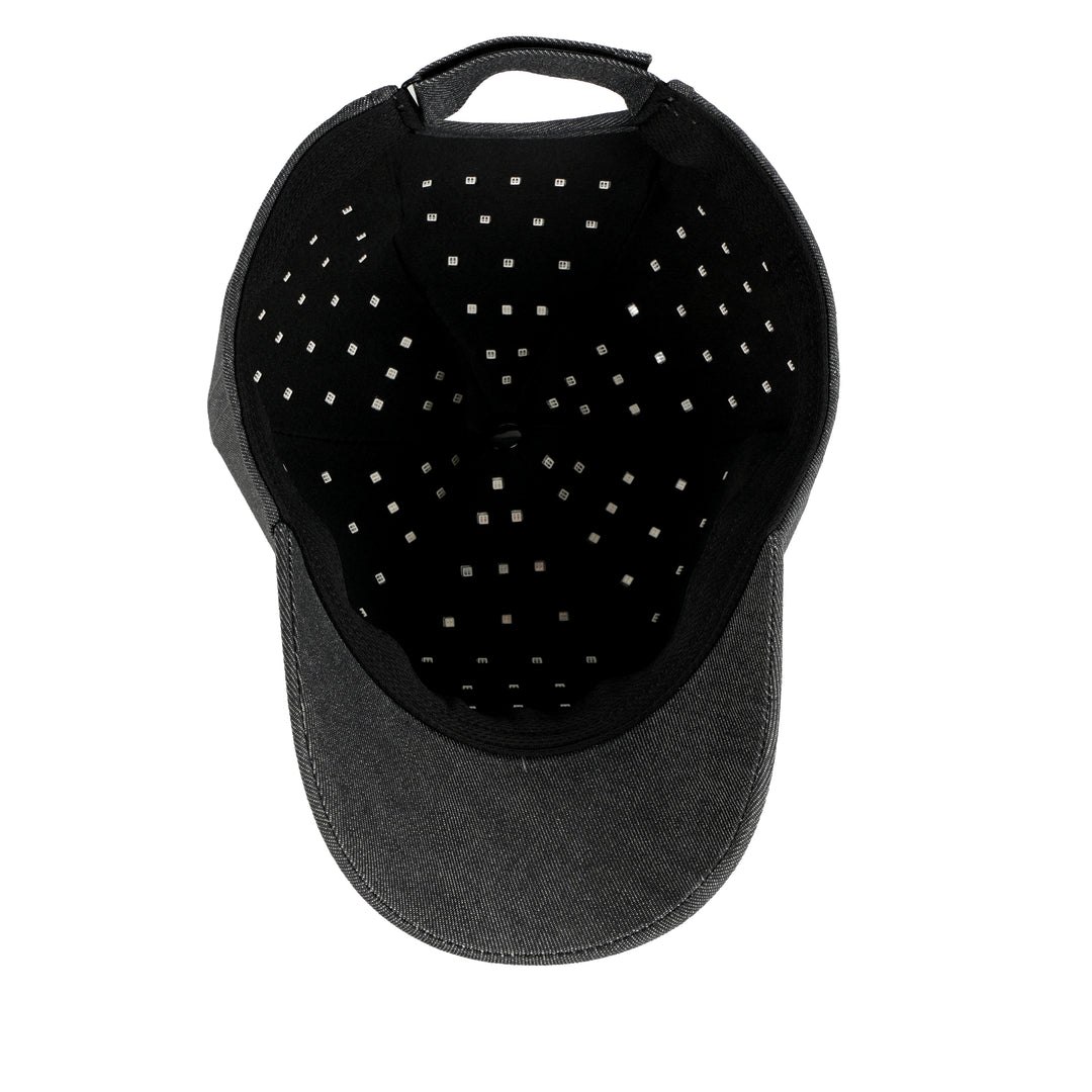 Reboot TravelMax Red LED Light Therapy Laser Cap with light off