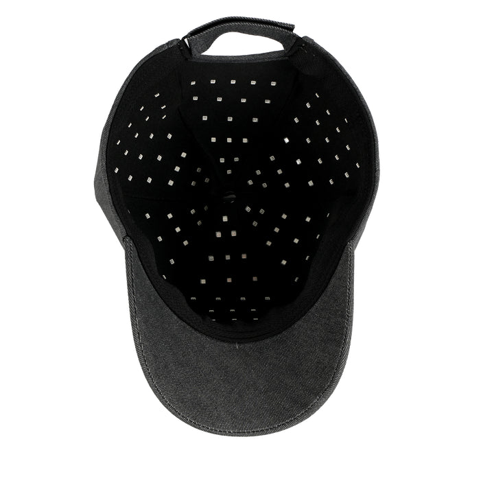 Reboot TravelMax Red LED Light Therapy Laser Cap with light off