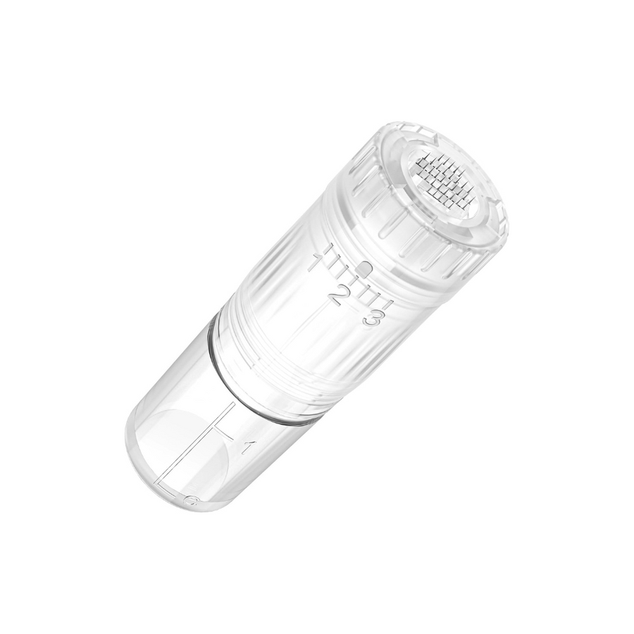 36-pin Replacement Cartridges for Hydra Pen H5 (10 pack)