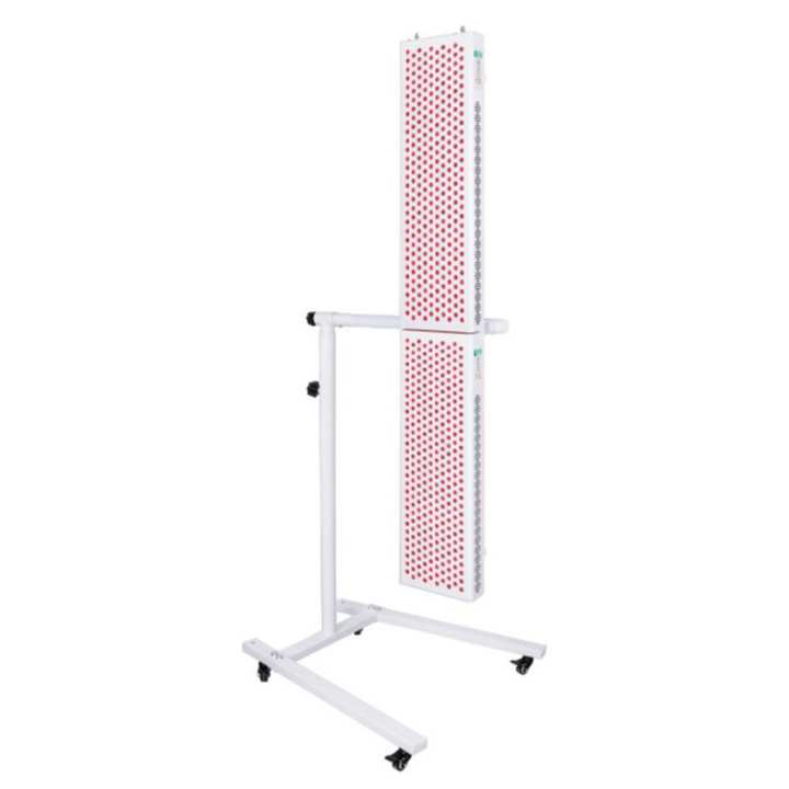 Horizontal Stand for PeakMe Red Light Therapy Panel