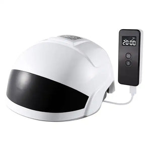 VolumePro Hair Growth Helmet 46 Laser Diodes 60 LED