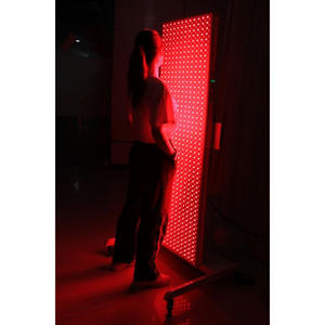 Motorised Stand for PeakMe Red Light Therapy Panel