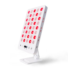 Load image into Gallery viewer, LightPro Red LED Light Therapy Panel with Pulsed Light