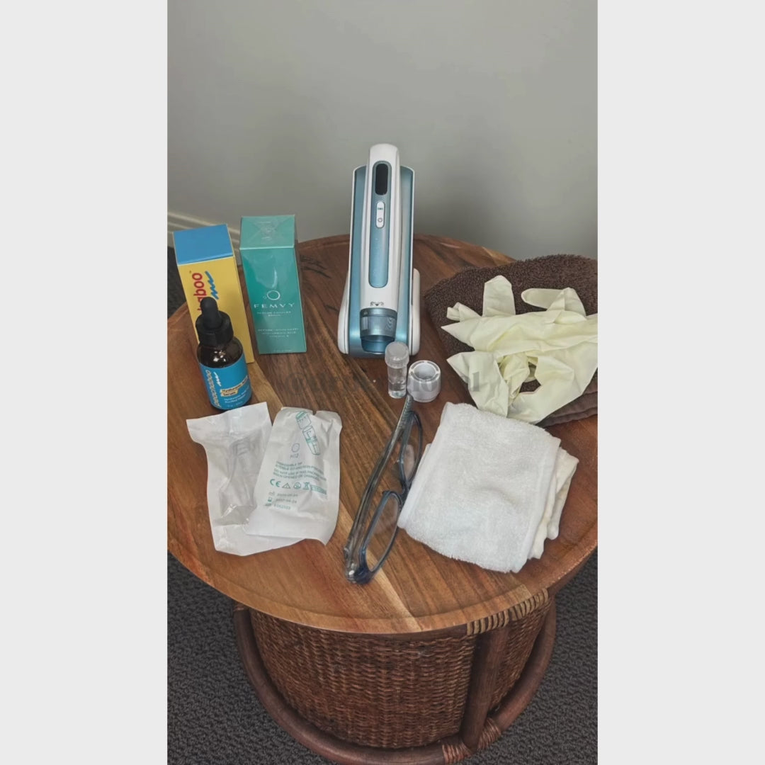 Hydra Pen H5 Serum Infusion Microneedling Pen