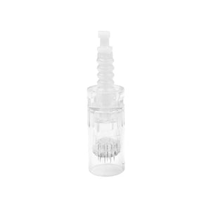 12 Pin Replacement Cartridges for M5 DermaHeal 10X