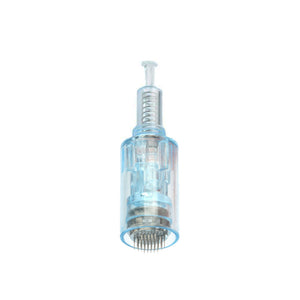 Image of 36-Pin needle Dr. Pen cartridge, compatible with the X5 Microneedling Pen.