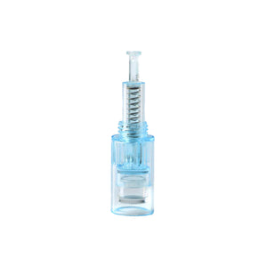 Image of 36-Pin needle Dr. Pen cartridge, compatible with the X5 Microneedling Pen.