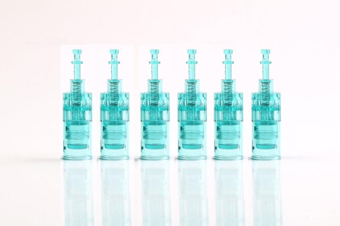 Image of Nano Pin Replacement Cartridges for A6S Ultima