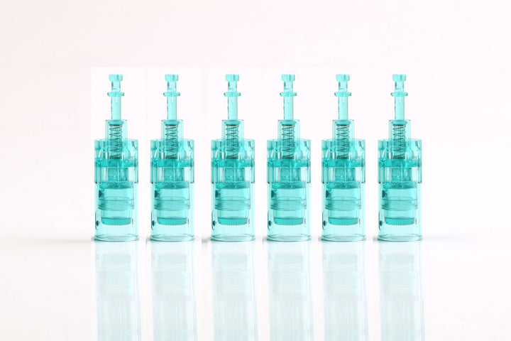 Image of Nano Pin Replacement Cartridges for A6S Ultima