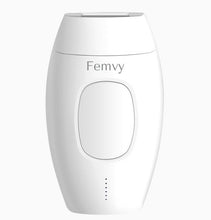 Load image into Gallery viewer, Image of Femvy IPL Laser IPL Permanent Hair Remover