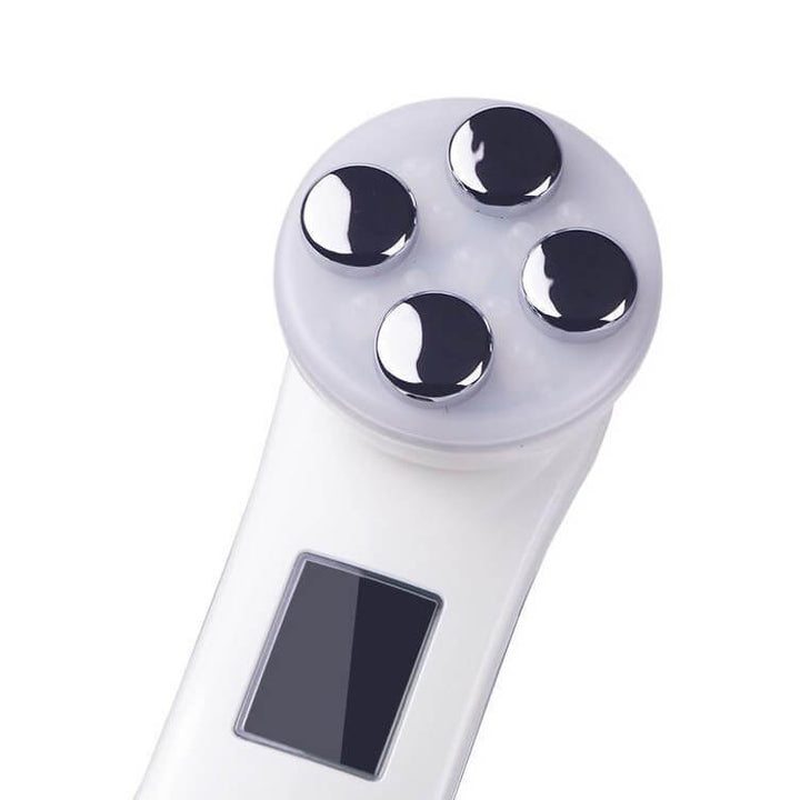Close up of Femvy Glow Wand