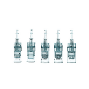 five pack of zobelle maxima 16 pin cartridges