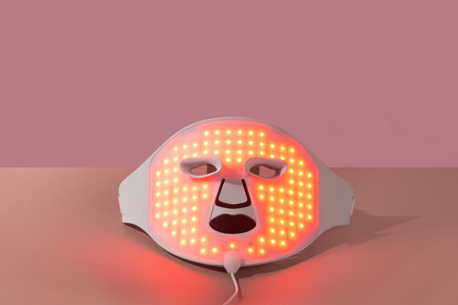 5 Signs You Need AtHome LED Light Therapy in Your Skincare Routine