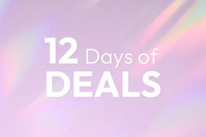 The Wait is Over: Dr. Pen 12 Days of Deals is here! 🎉