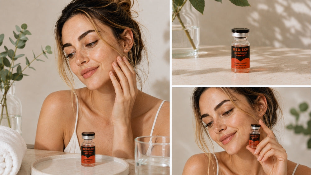 Building a Microneedling Aftercare Guide: What to Use and Avoid