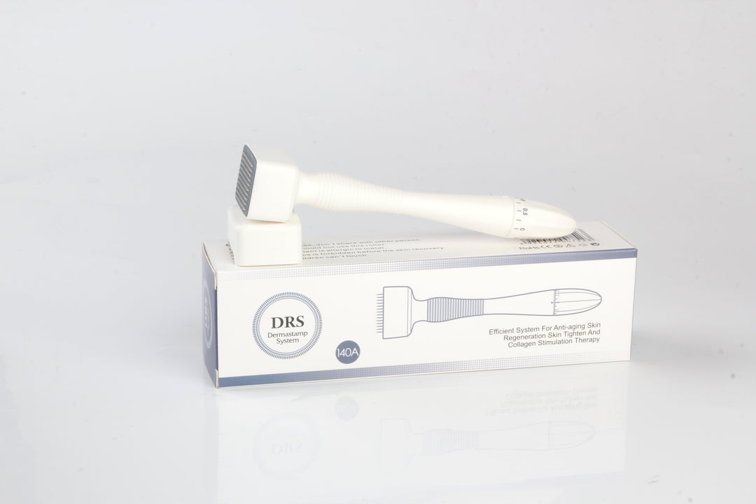 Derma Stamp Micro Needling Skin Tool  Dr Pen Australia