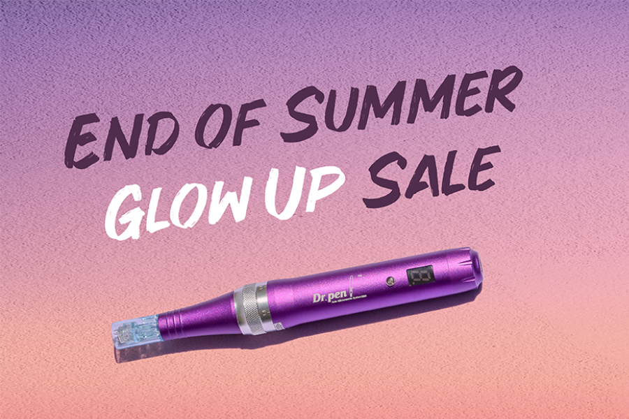 End Of Summer GLOW Up Sale Shopping Guide 2023