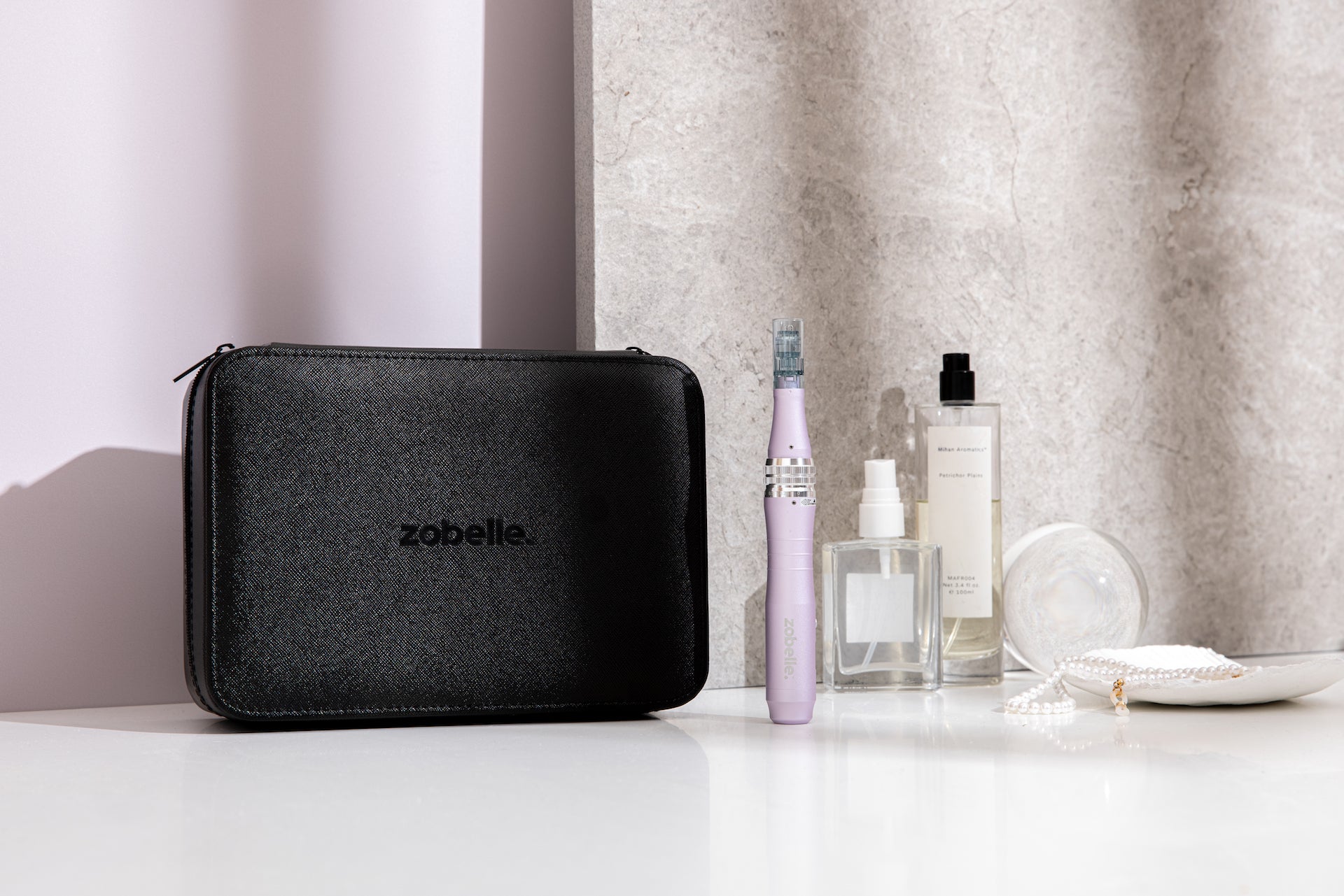 Dr. Pen x Zobelle Launches Zobelle Maxima Microneedling Pen – Dr. Pen ...