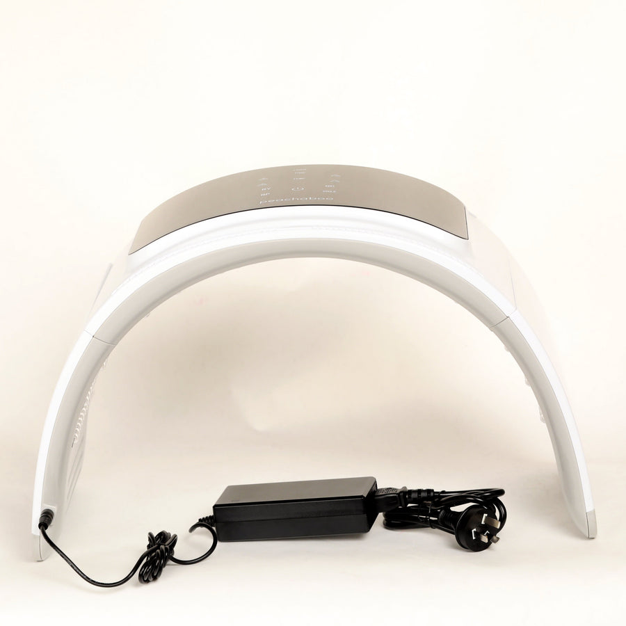 Additional Charger for Peachaboo LED Light Therapy Pod