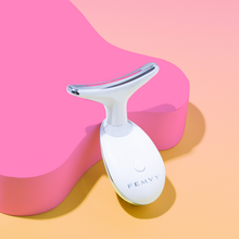 Load image into Gallery viewer, Femvy 3-in-1 Neck Sculpting Tool