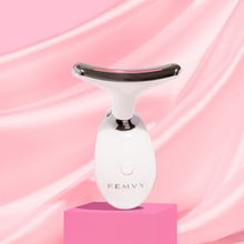 Load image into Gallery viewer, Femvy 3-in-1 Neck Sculpting Tool