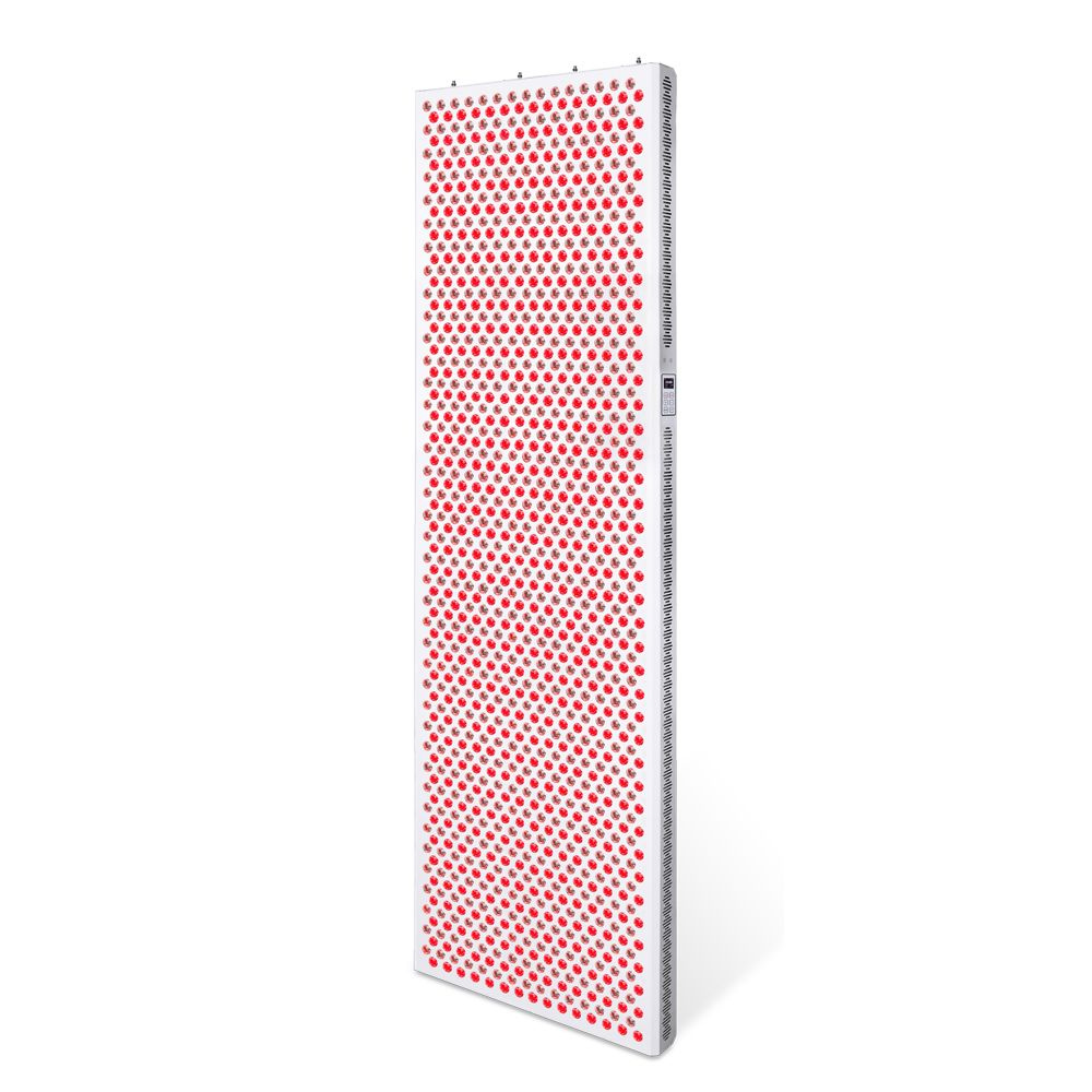 PeakMe PRO3000 - Red Light Therapy Panel (Advanced Full-Body Treatment)