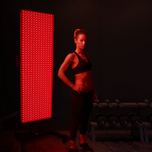 Load image into Gallery viewer, PeakMe PRO3000 - Red Light Therapy Panel (Advanced Full-Body Treatment)