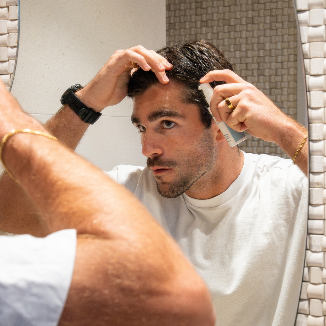 Reboot Biotin Hair Growth Serum 60ml