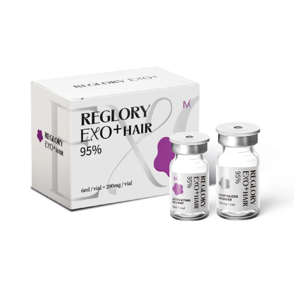 Reglory EXO Exosome Hair Regrowth Serum