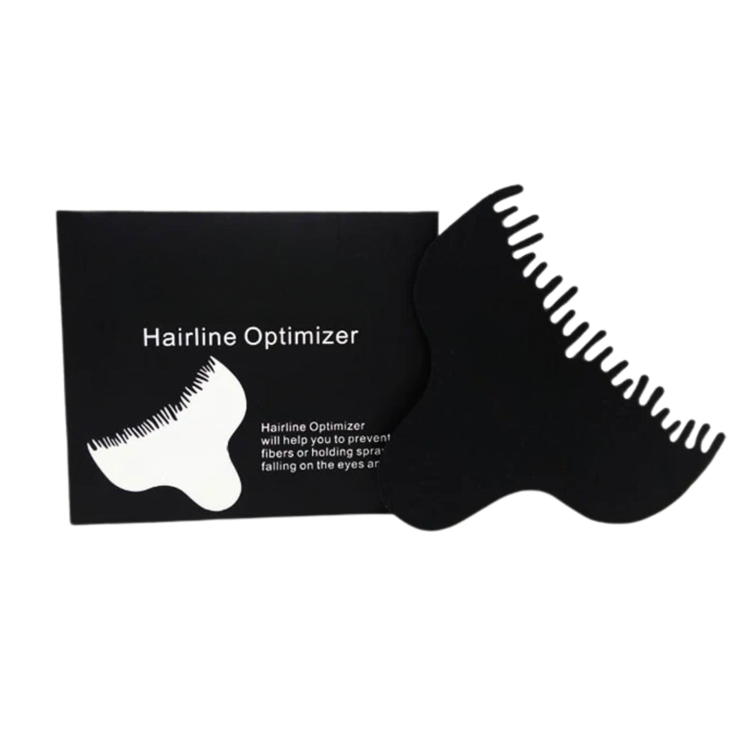 Hair Fibers Perfecting 3-in-1 Kit