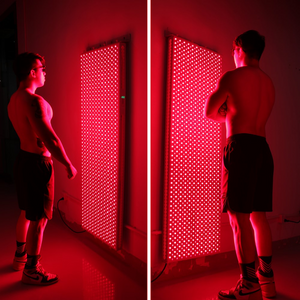 PeakMe PRO3000 - Red Light Therapy Panel (Advanced Full-Body Treatment)