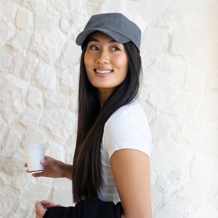 Reboot TravelMax Red LED Light Therapy Laser Cap