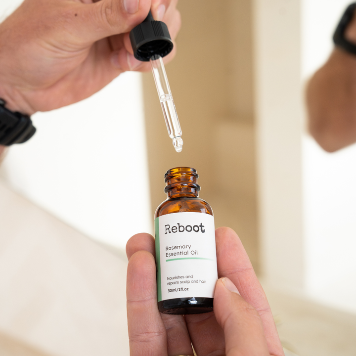 Reboot Rosemary Hair Growth Oil (30ml)
