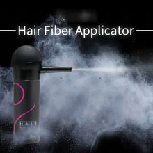 Load image into Gallery viewer, Hair Fibers Spray Applicator Pump